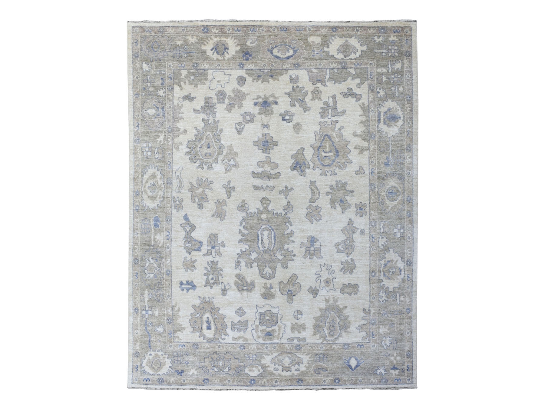 GALLERY OF ORIENTAL RUGS